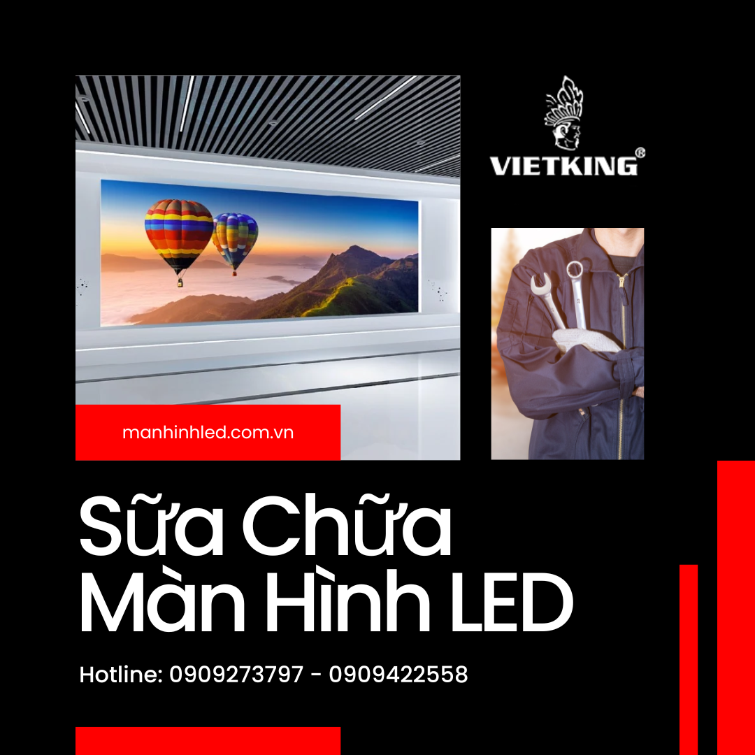 ledvietking