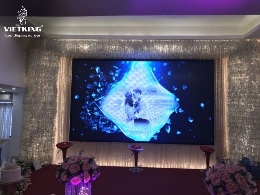 Những lưu ý khi sử dụng dịch vụ cho thuê màn hình LED