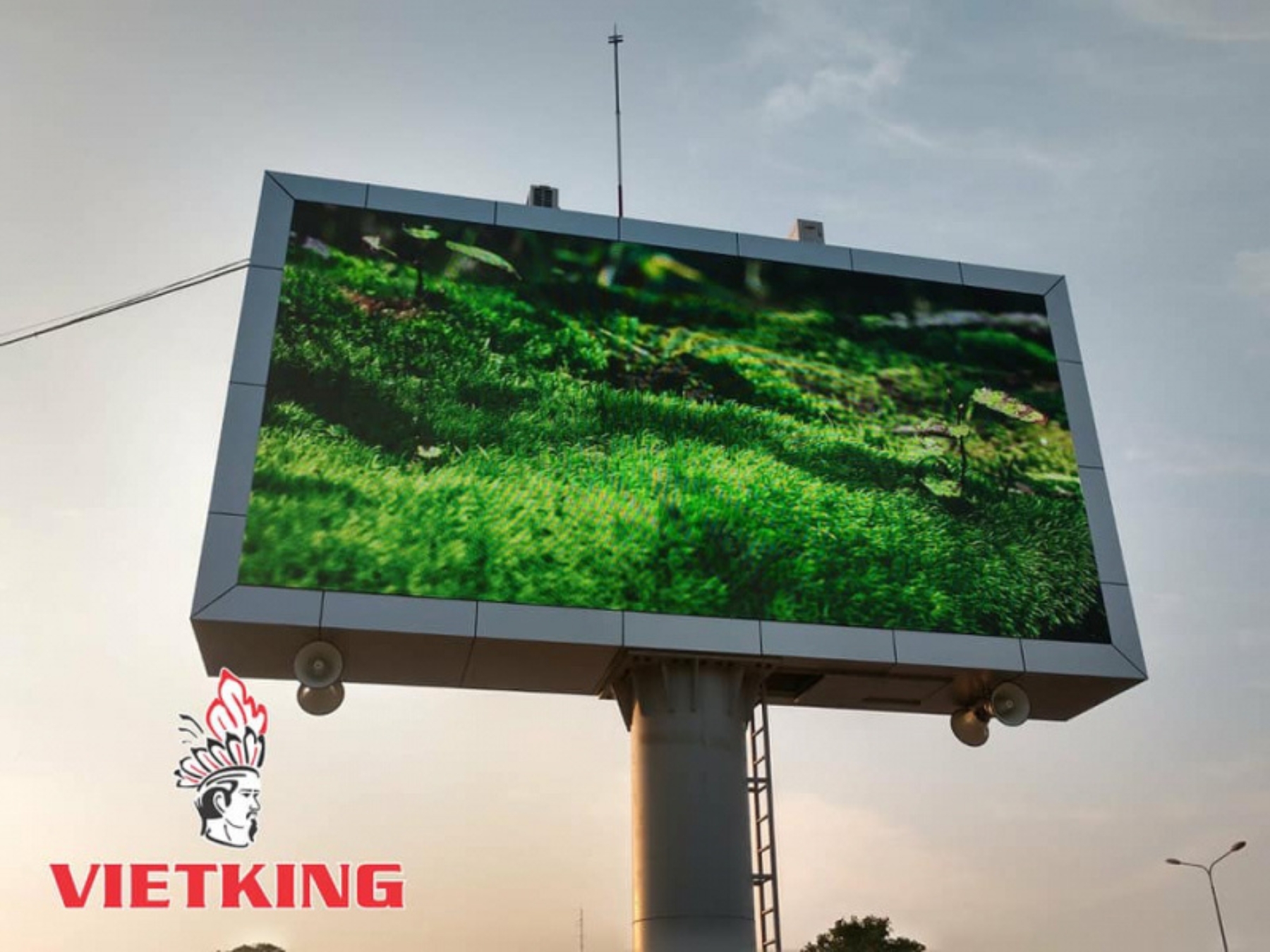 Đơn vị chuyên cung cấp và cho thuê màn hình LED uy tín, chuyên nghiệp