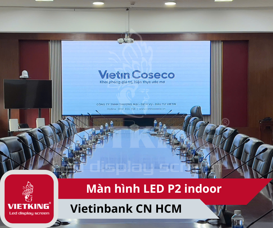 ledvietking