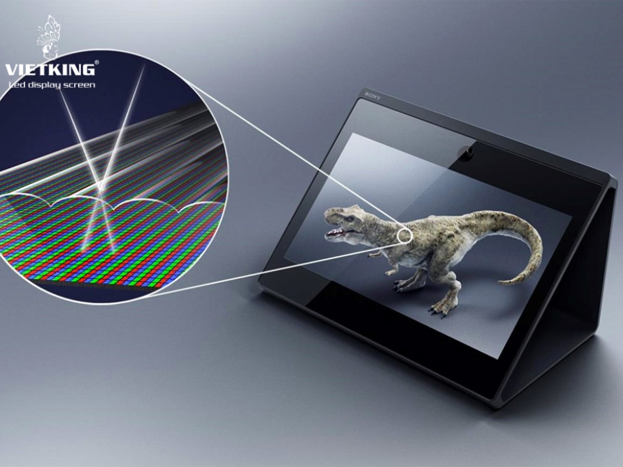 Cải thiện khả năng tùy chỉnh