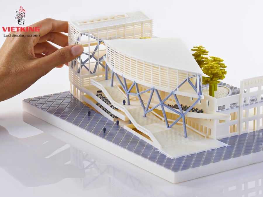 Kiến trúc và Thiết kế