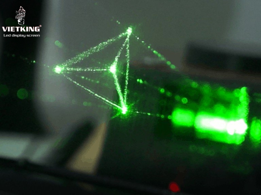 Hiển thị rào cản thị sai