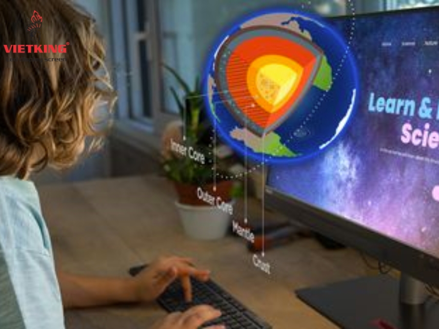 Lợi thế cạnh tranh tốt hơn so với những biển quảng cáo truyền thống