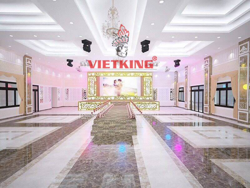 ledvietking