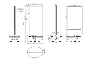 Cấu hình mạnh mẽ Intel I5 – Windows 10 Cấu hình mạnh mẽ Intel I5 – Windows 10