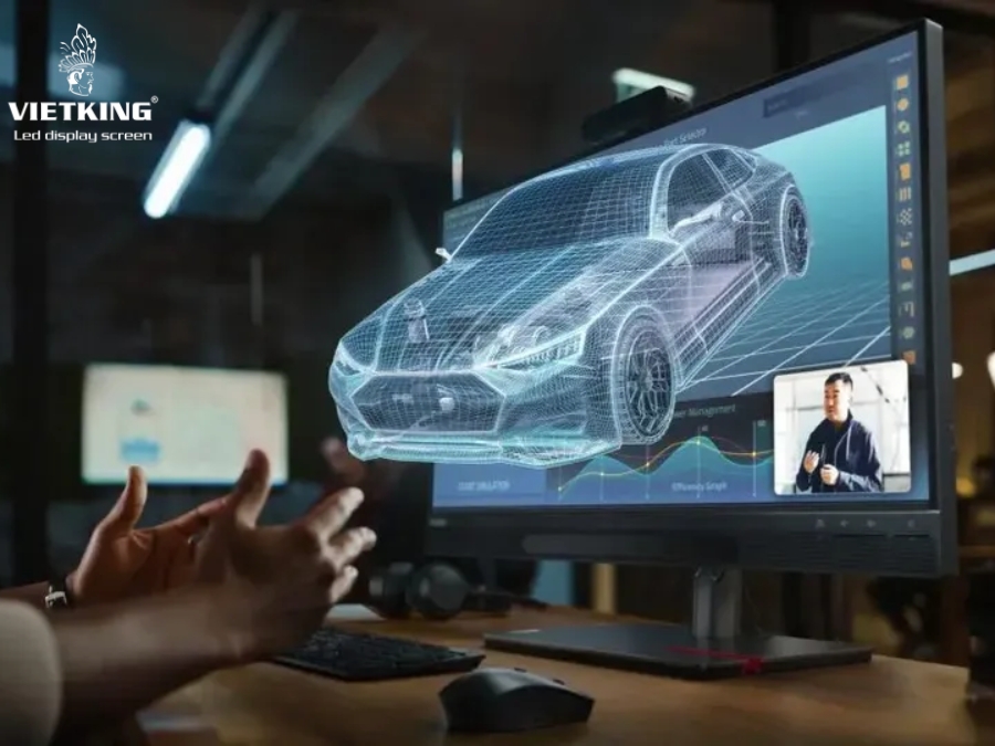 Ô tô và hàng không vũ trụ