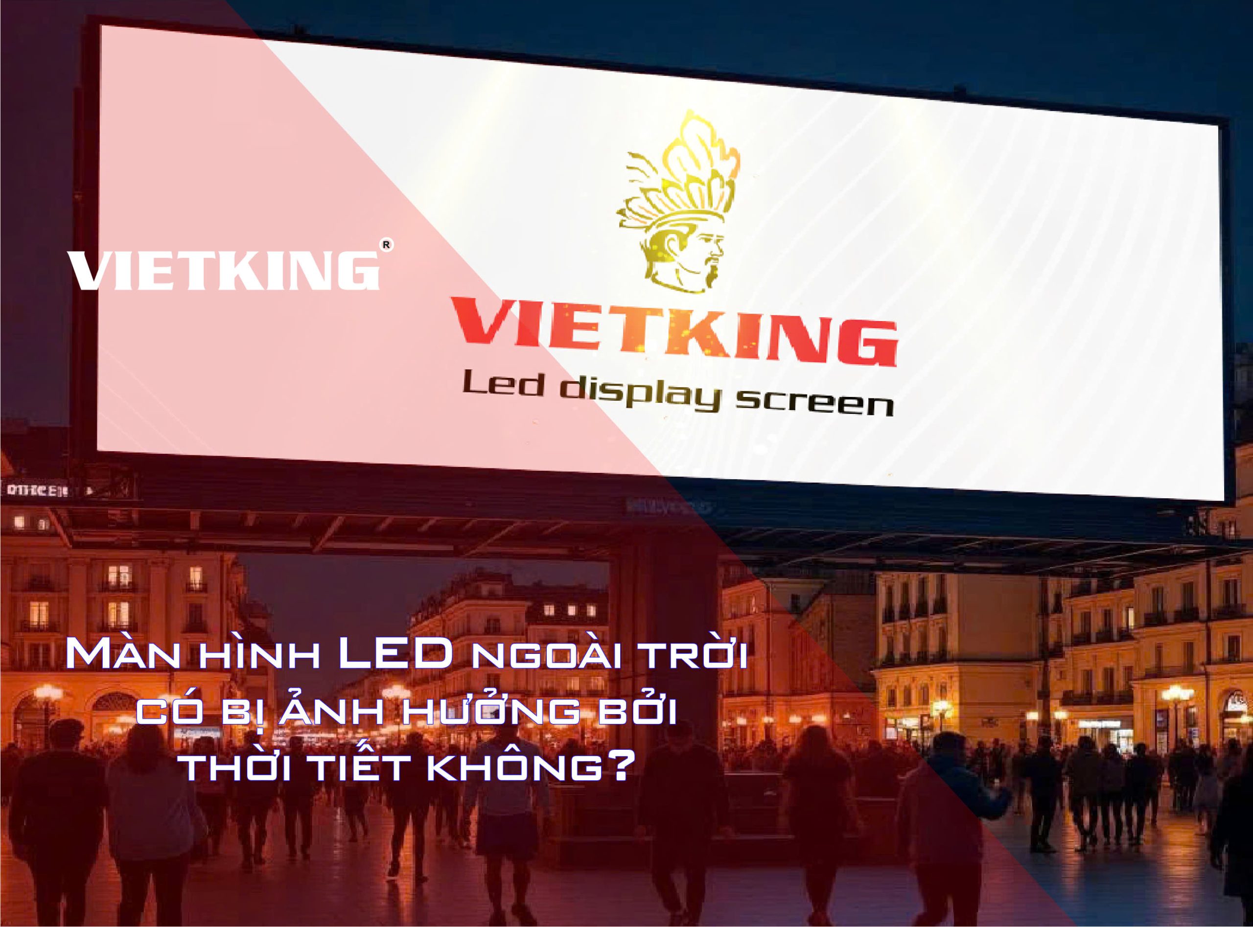 ledvietking