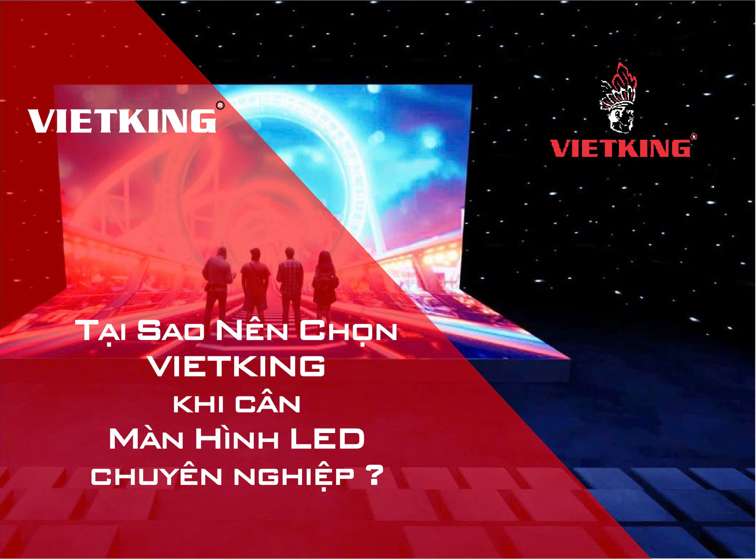 ledvietking